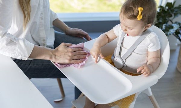 STOKKE CLIKK ホワイト