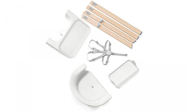 STOKKE CLIKK ホワイト