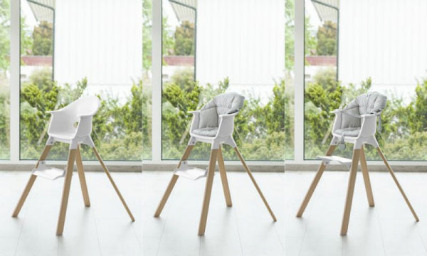 STOKKE CLIKK ホワイト