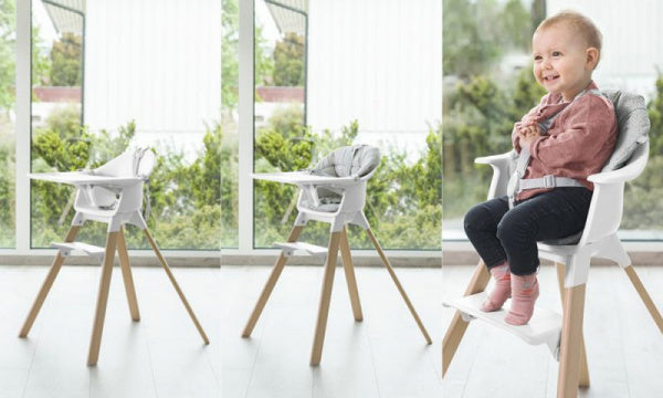 STOKKE CLIKK ホワイト
