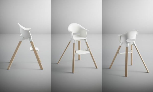 STOKKE CLIKK ホワイト