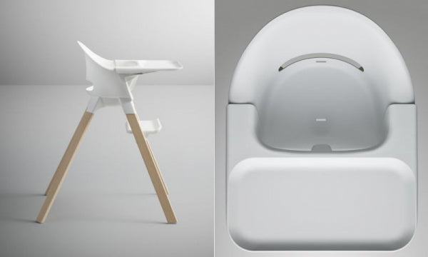 STOKKE CLIKK ホワイト