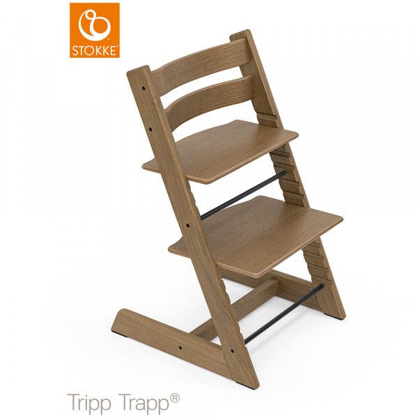 TRIPP TRAPP Oak Brown