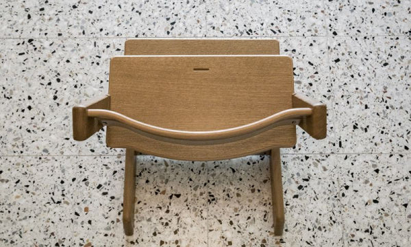 TRIPP TRAPP Oak Brown
