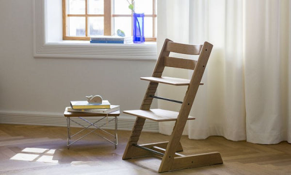 TRIPP TRAPP Oak Brown