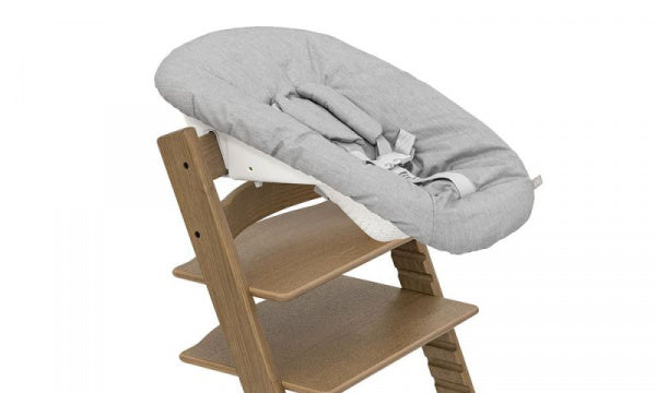 TRIPP TRAPP Oak Brown
