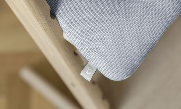 TRIPP TRAPP クラシック クッション 撥水加工なし ノルディックブルー