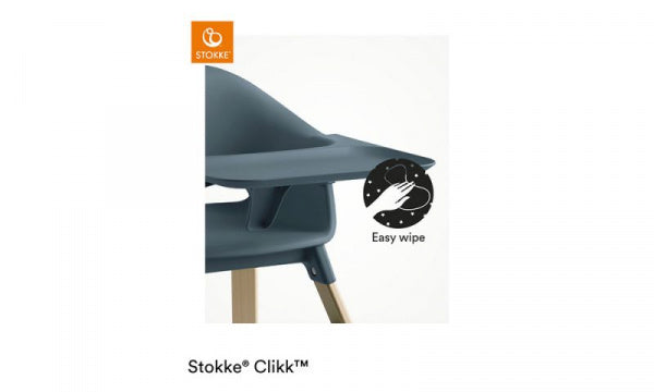 STOKKE CLIKK フィヨルドブルー