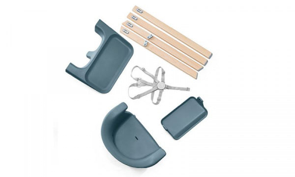 STOKKE CLIKK フィヨルドブルー
