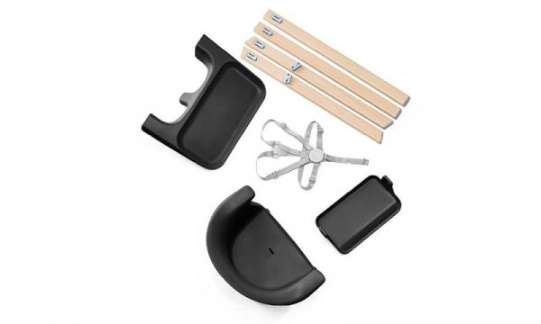 STOKKE CLIKK ブラックナチュラル