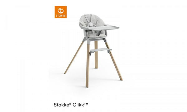 STOKKE CLIKK クッション ノルディックグレー