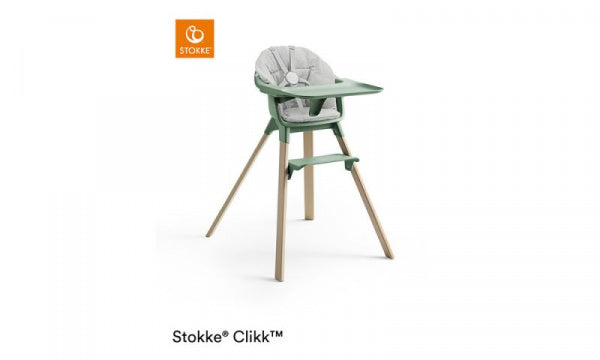 STOKKE CLIKK クッション ノルディックグレー