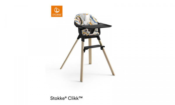 STOKKE CLIKK Cushion Multi Circle