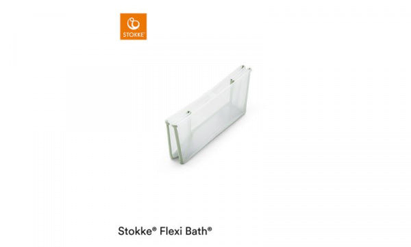STOKKE フレキシバス クリアグリーン