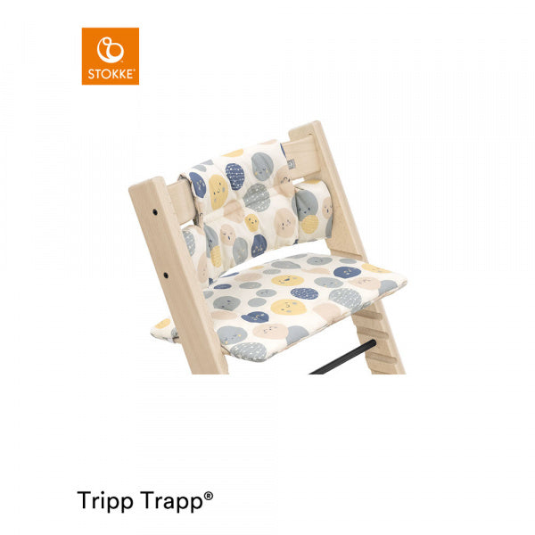 TRIPP TRAPP Classic Cushion Water Repellent Soul System