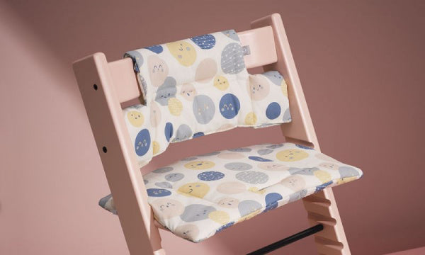 TRIPP TRAPP Classic Cushion Water Repellent Soul System