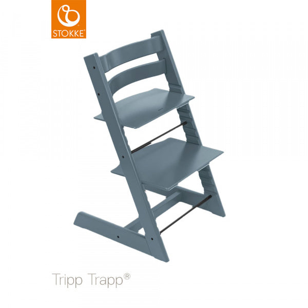 TRIPP TRAPP Fjord Blue