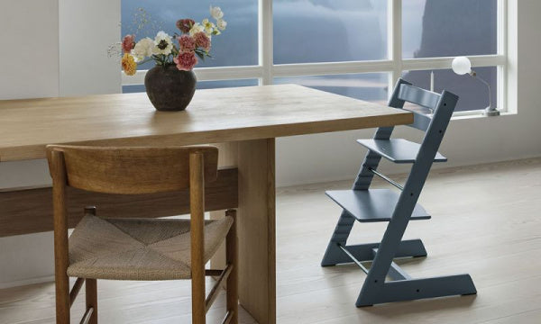 TRIPP TRAPP Fjord Blue