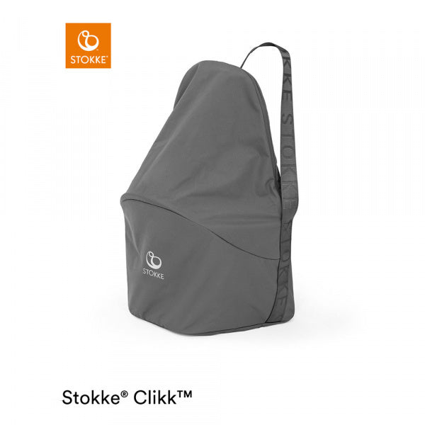 STOKKE CLIKK トラベルバッグ