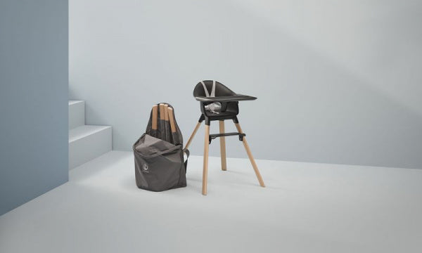 STOKKE CLIKK トラベルバッグ