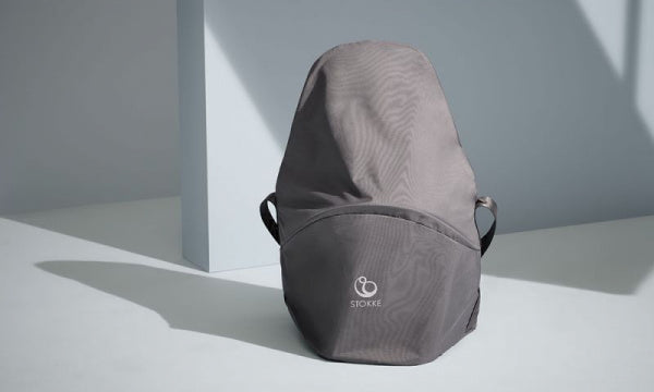 STOKKE CLIKK トラベルバッグ