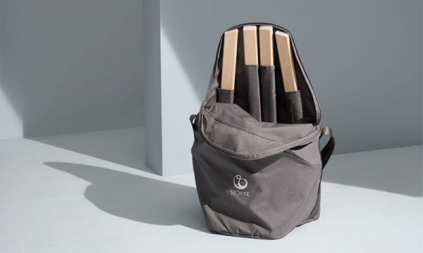 STOKKE CLIKK トラベルバッグ