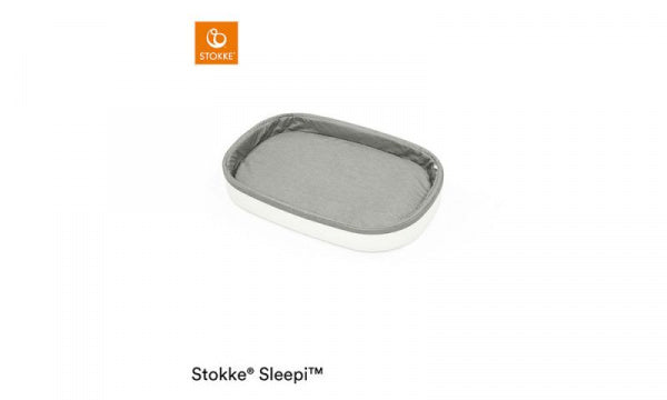 STOKKE SLEEPI チェンジャー ホワイト