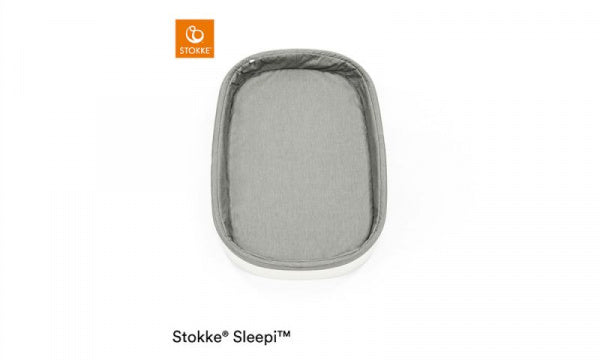 STOKKE SLEEPI チェンジャー ホワイト