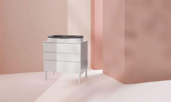 STOKKE SLEEPI チェンジャー ホワイト
