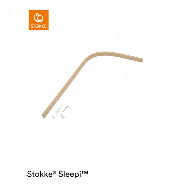 STOKKE SLEEPI ドレープロッド V3 ナチュラル