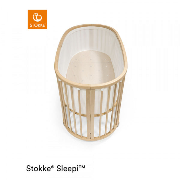 STOKKE SLEEPI メッシュライナー V3