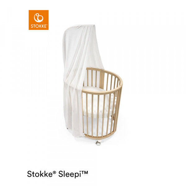 SLEEPI BED ドレープ V3