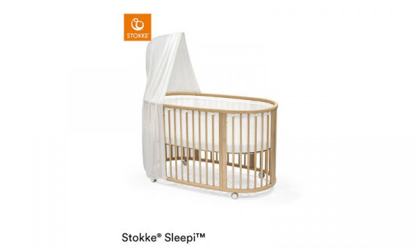 SLEEPI BED ドレープ V3