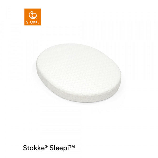 STOKKE SLEEPI ミニ フィットシーツ V3 ファングレー