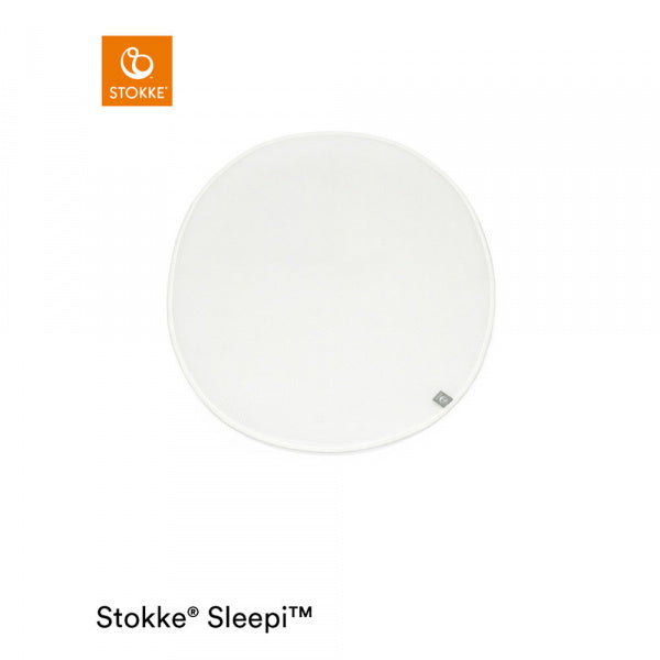 STOKKE SLEEPI Mini Waterproof Sheet V3
