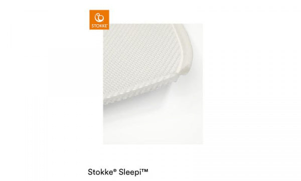 STOKKE SLEEPI Mini Waterproof Sheet V3