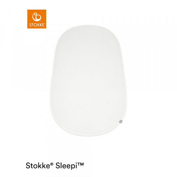 STOKKE SLEEPI ベッド 防水シーツ V3