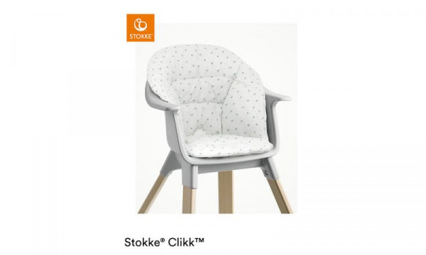 STOKKE CLIKK Cushion Blueberry Boat
