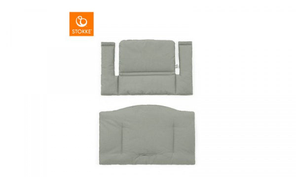 TRIPP TRAPP Classic Cushion (Water-Repellent, Glacier Green)