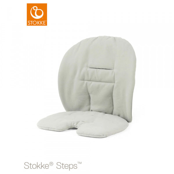 STOKKE STEPS ベビーセット クッション 撥水加工あり ソフトセージ