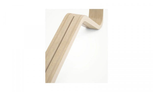 Nomi Chair, Natural Black
