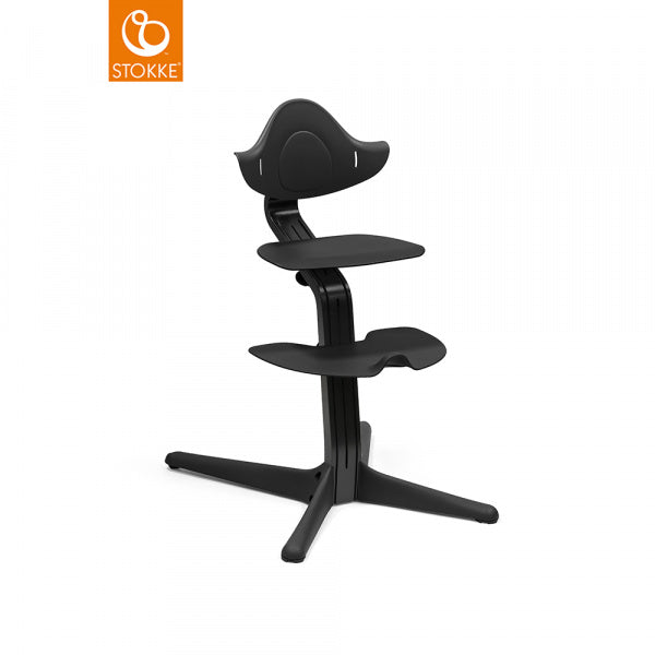 Nomi Chair, Black
