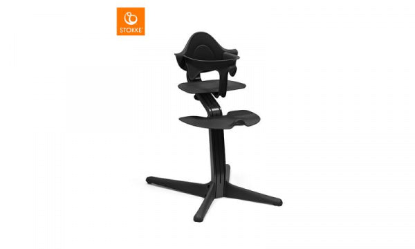 Nomi Chair, Black