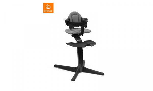 Nomi Chair, Black