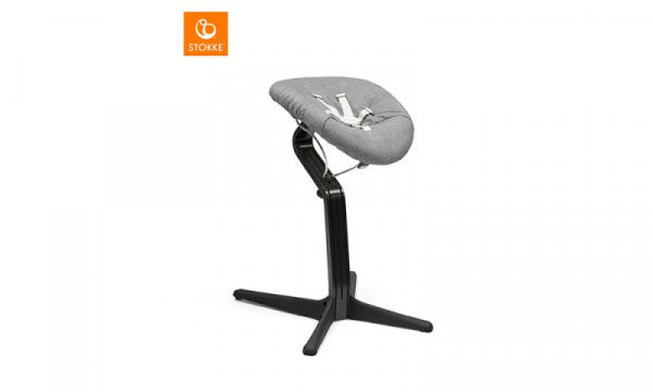 Nomi Chair, Black