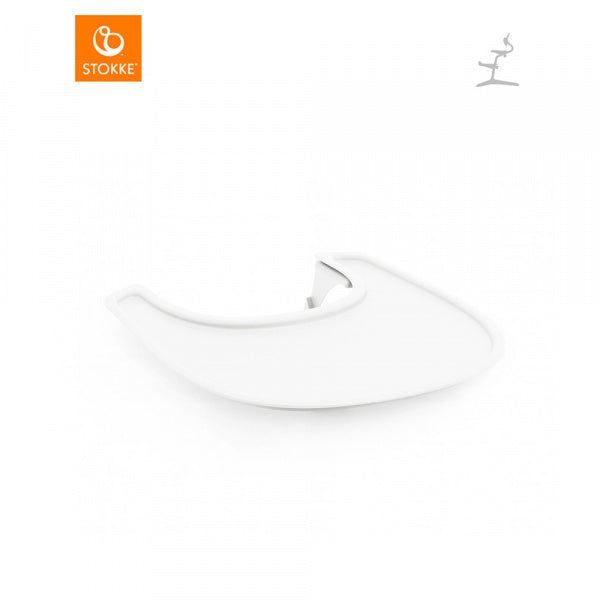Nomi dedicated tray white