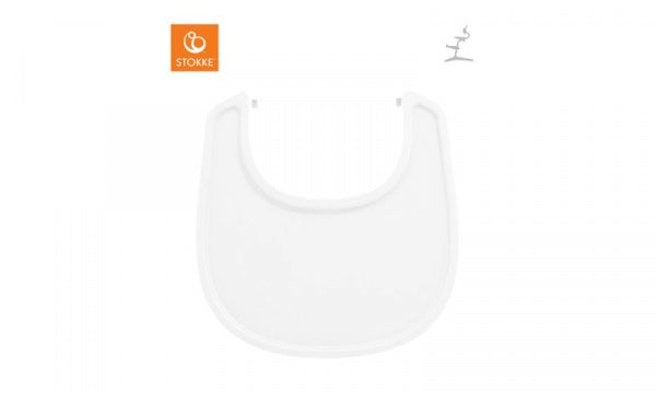 Nomi dedicated tray white