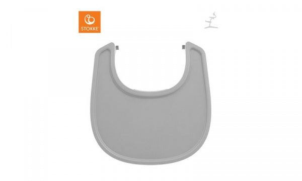 Nomi 専用トレイ グレー