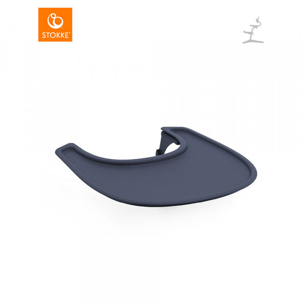 Nomi dedicated tray navy