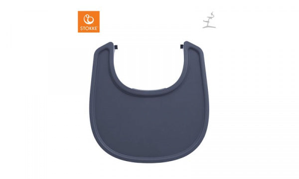 Nomi dedicated tray navy